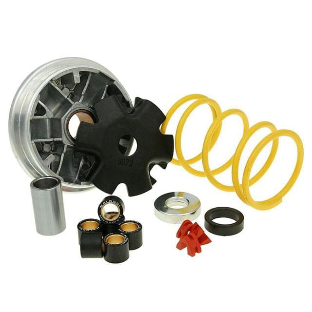 Variador Malossi Multivar Honda Lead / PGO Star