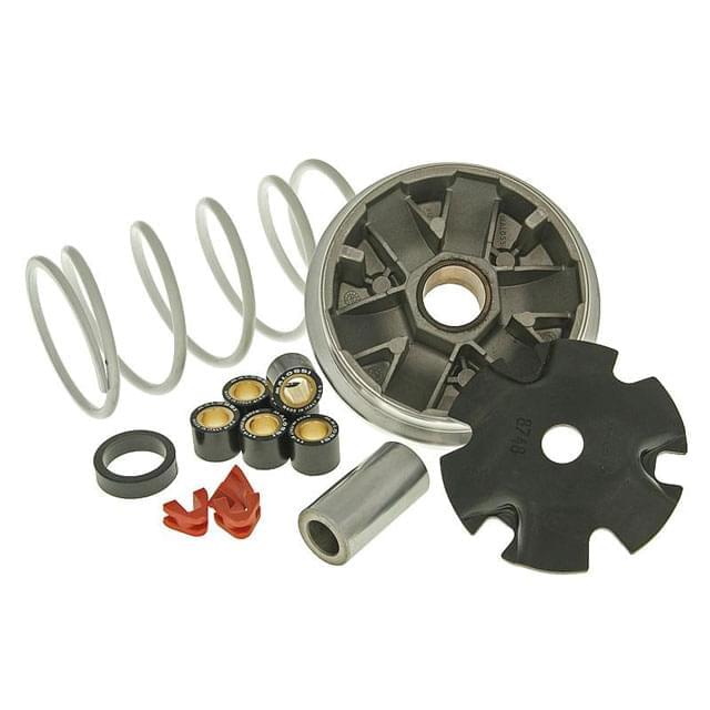 Variador Malossi MULTIVAR, Katana antes '99, Morini,Hacker,Skeggia,Byte,Benelli 491,Naked,Pepe (Morini), Form. 50..