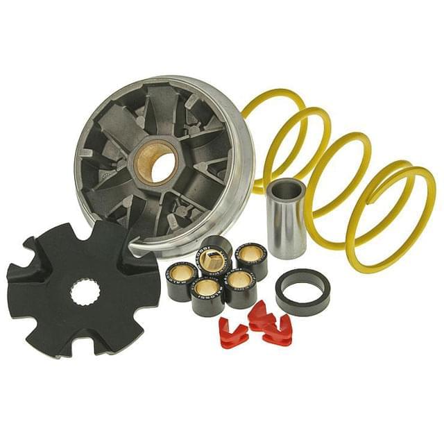 VARIADOR PGO BIGMAX T-REX MALOSSI MULTIVAR