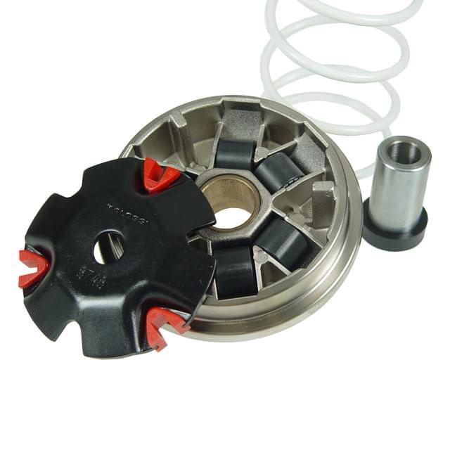 Variador Suzuki StreetMagic Malossi Multivar