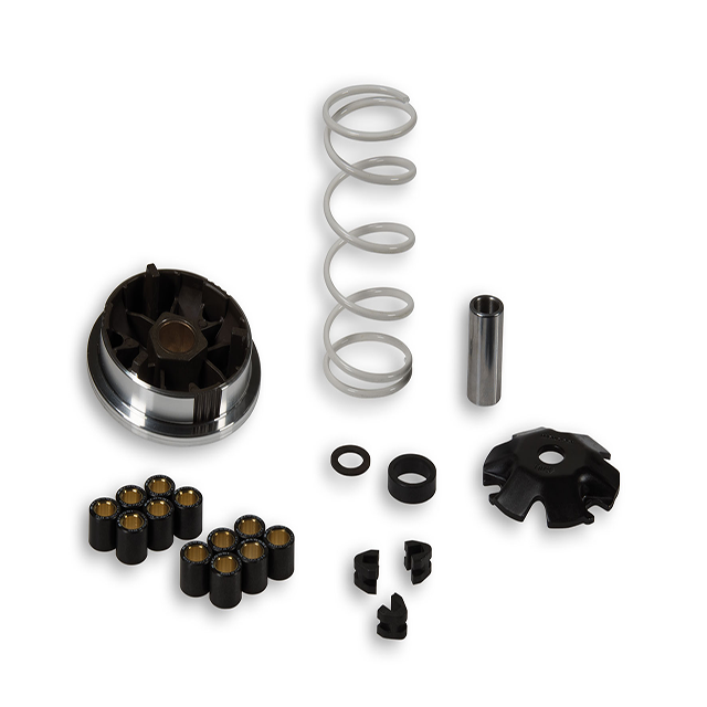 Variador Suzuki StreetMagic Malossi Multivar