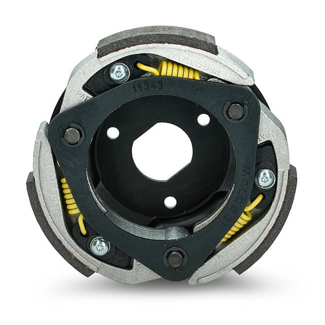 Embrague Malossi "Delta Clutch Maxi", Honda CN 250/ Foresight (FES) 250/Forza X 250/Jazz (NSS) 250, Piaggio X9 250 (Honda)