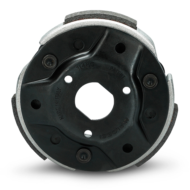 Embrague Malossi "Delta Clutch Maxi", Honda CN 250/ Foresight (FES) 250/Forza X 250/Jazz (NSS) 250, Piaggio X9 250 (Honda)