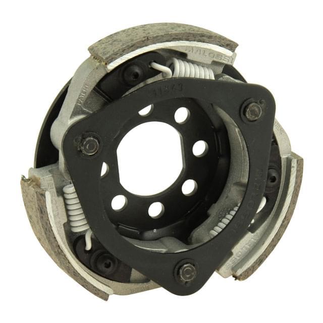 Embrague Malossi Delta Clutch Maxi Piaggio 125cc / 150cc / 180cc 2T