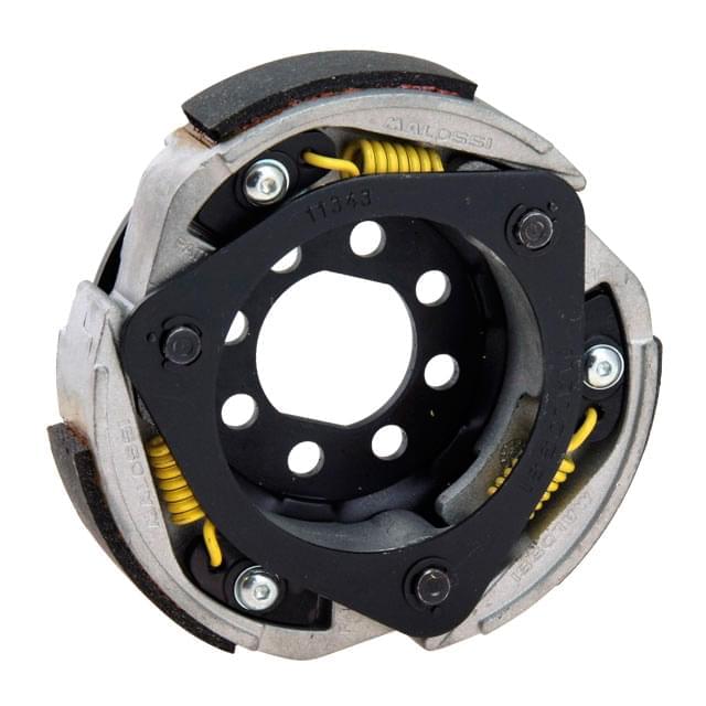 Embrague Malossi "Delta Clutch Maxi", Aprilia Leonardo 300cc, Malaguti Password CK 250cc, MBK Kilibre 300cc/ Skyliner 250cc