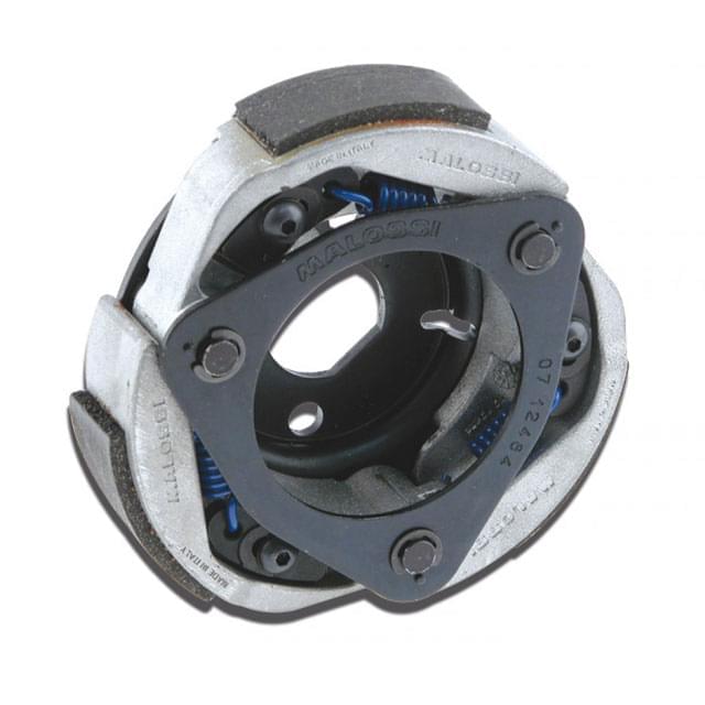 Embrague Malossi "Delta Clutch Maxi", Honda @/Dylan/Pantheon/PCX/SH/ Kymco Agility/Like/People/Vivio 125/150/200cc