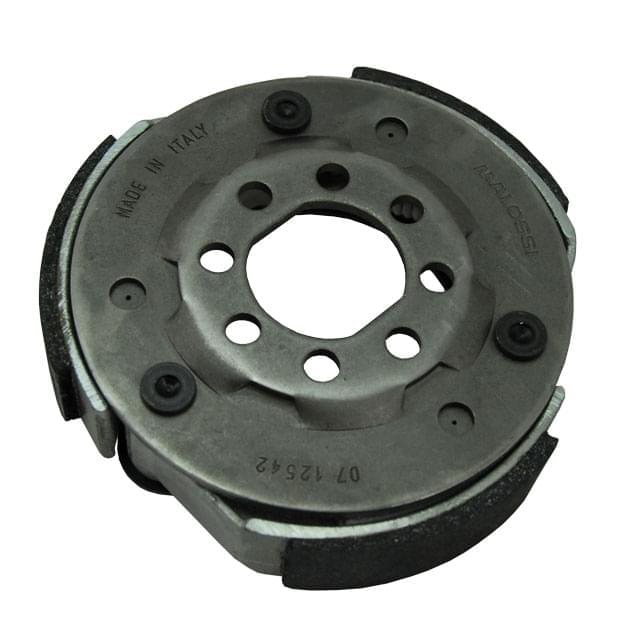 Embrague Malossi "Fly Clutch Maxi", Aprilia Leonardo y Scarabeo 125/150cc (4 tiempos)