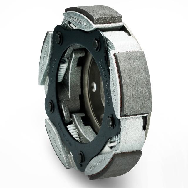 Embrague Malossi "Fly Clutch Maxi", Suzuki Burgmann 400 AN (Business) y Burgmann 400 AN inyección (antes del 2006)