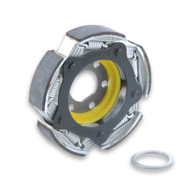 Embrague Kymco Xciting 500 4T euro 2 Malossi Maxi Fly Clutch
