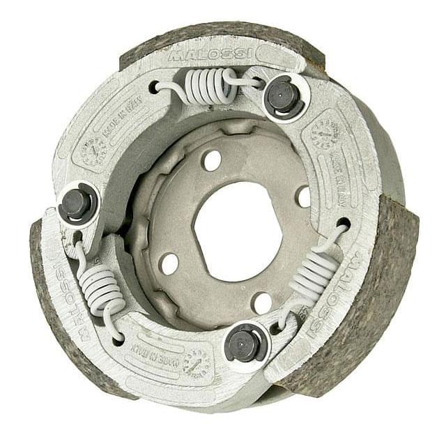 Embrague Malossi Fly Clutch 112mm Morini / Minarelli 100cc