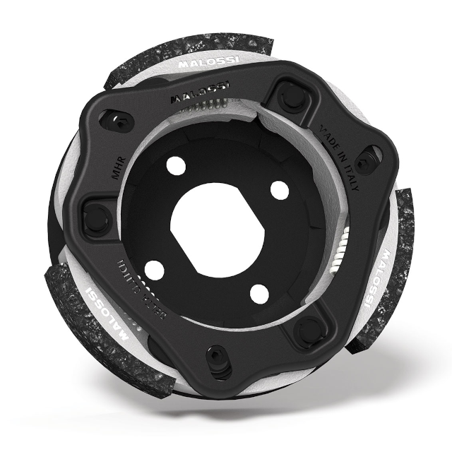 Embrague Minarelli horizontal Malossi Delta Clutch d=107mm