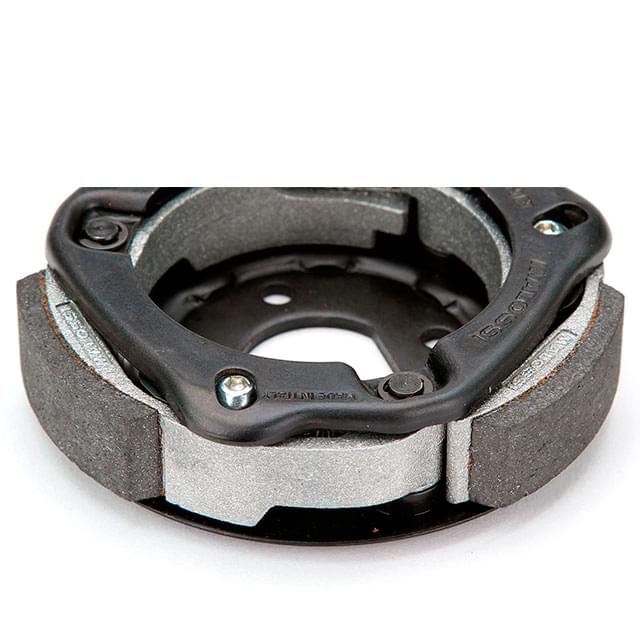 Embrague Minarelli horizontal Malossi Delta Clutch d=107mm