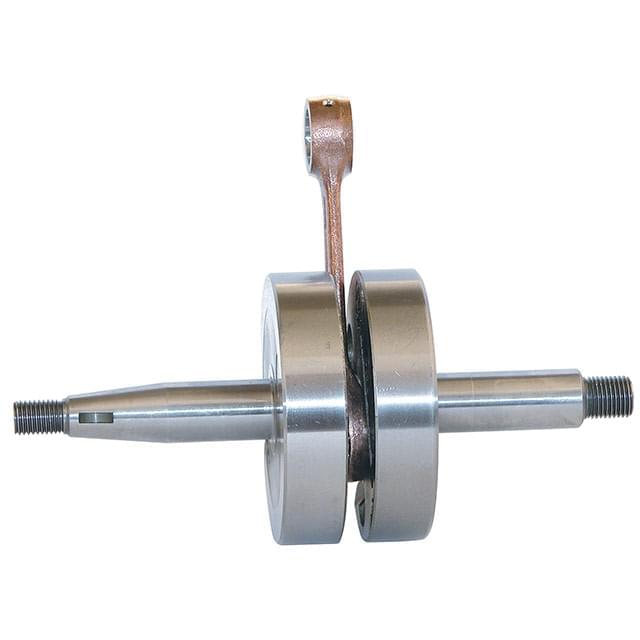 Cigüeñal Malossi MHR Minarelli AM6