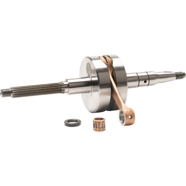 Cigüeñal Malossi "MHR", Morini