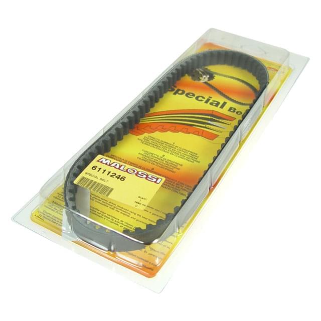 Correa, Malossi, Derbi/Morini (Derbi Paddock/Predator/Atlantis) 16X8X832mm  - angolo 26°