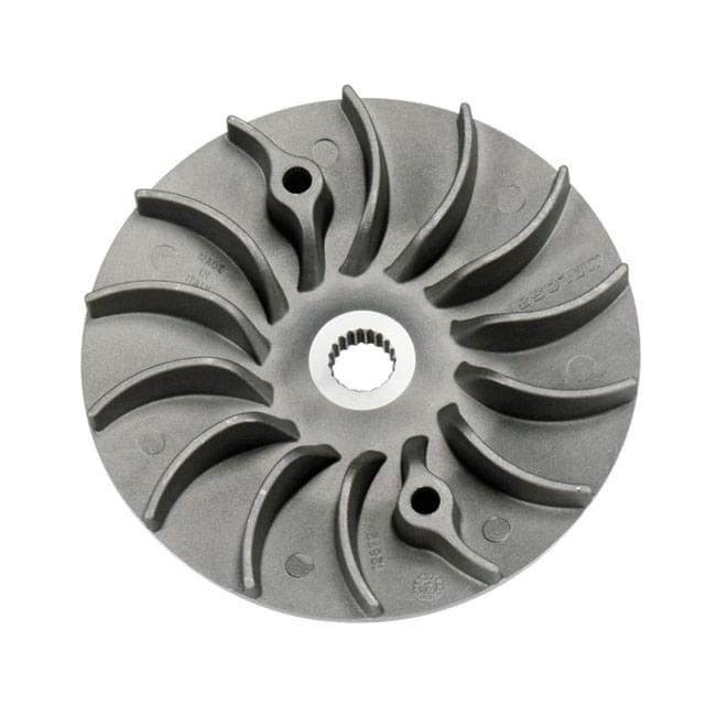 Semi polea ventilador Piaggio X9,Honda Foresight/Pantheon 125/150cc 2-tiempos