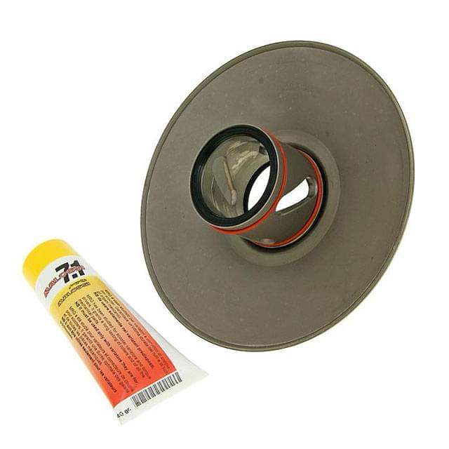 Polea Malossi "Torque Driver", Piaggio Leader 125/150/180/200 (de 4 tiempos)