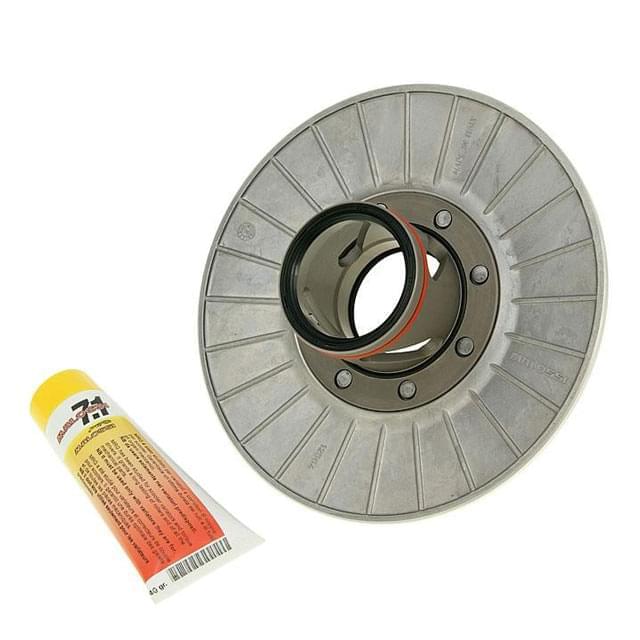 Malossi Polea trasera "Torque Drive" Aprilia Atlantic, Scarabeo, Gilera Runner VXR 4T 125-250cc