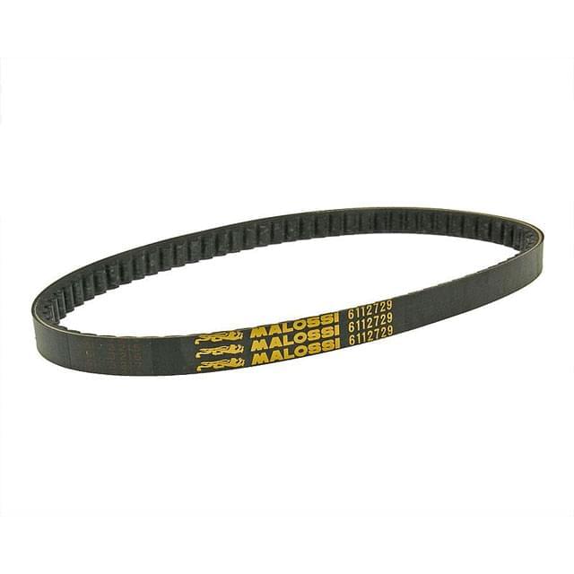 Correa Minarelli Horizontal largo Malossi X-Kevlar