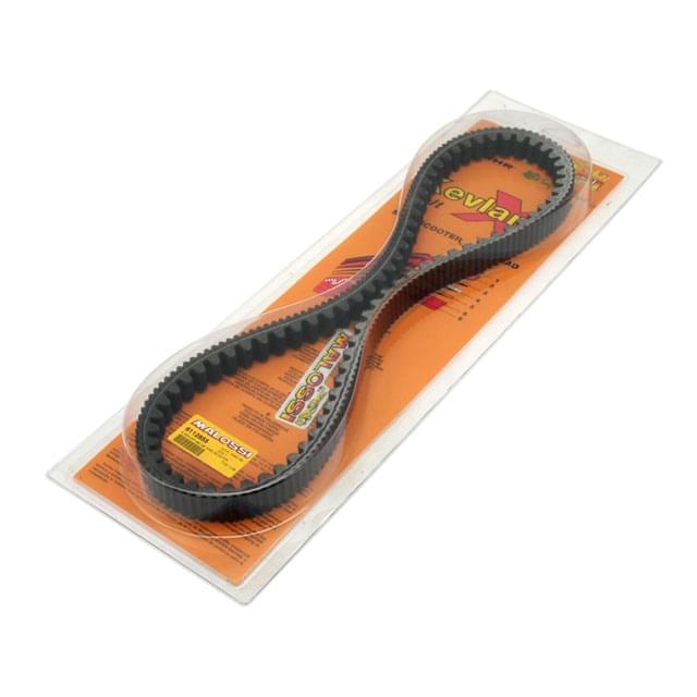 Correa Malossi "X-KEVLAR", Scarabeo Light 250cc LC, Sportcity 250cc (Piaggio M288M), Piaggio Beverly 250cc
