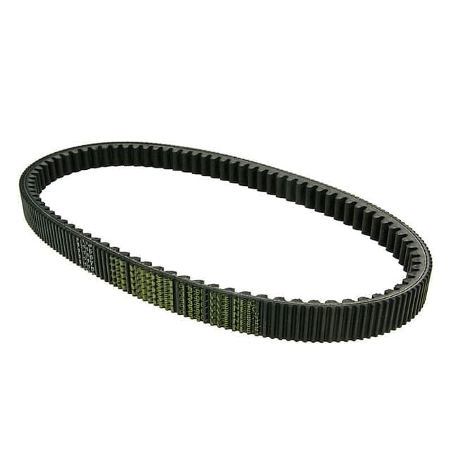 Correa Malossi "Maxi X-Kevlar", Burgman K7 400cc (inyect. 2006) LC