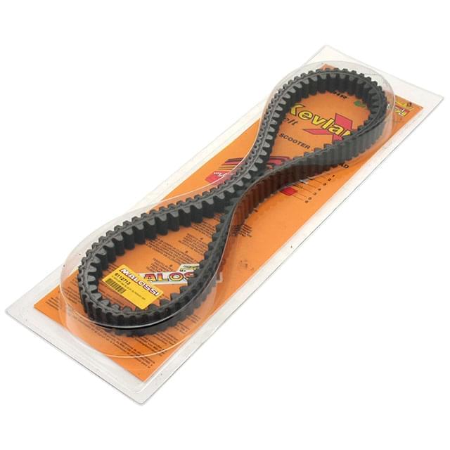 Correa X KEVLAR belt para MAXI SCOOTER, Kymco SuperDink / Downtown 300cc