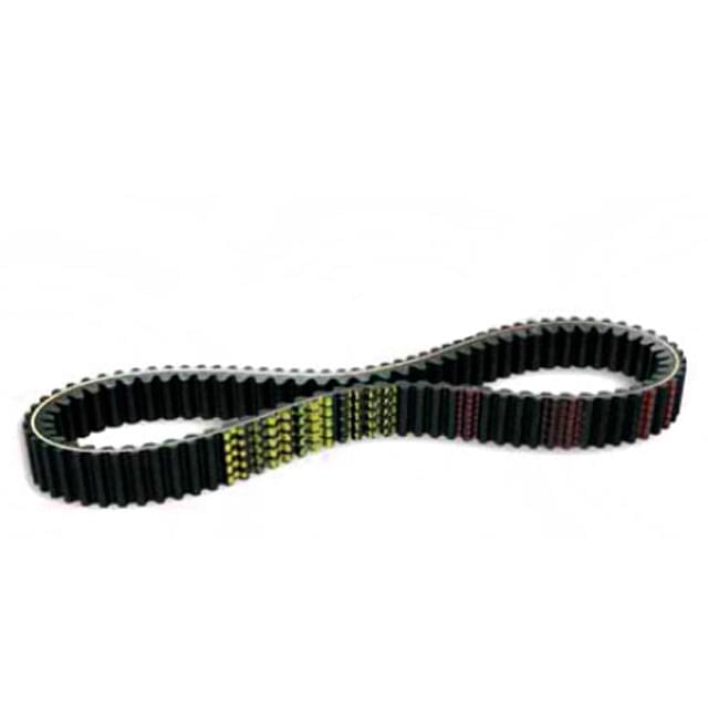 Correa Malossi "X-KEVLAR", T MAX 530