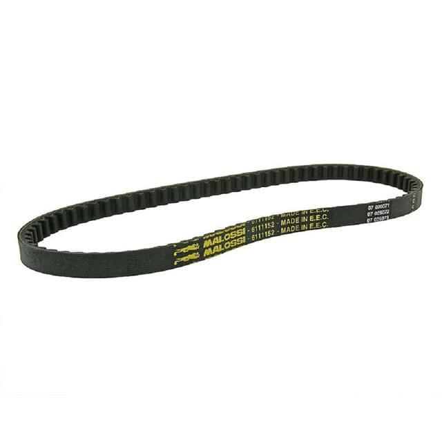 Correa Malossi "KEVLAR", Morini (Atala Hacker/Italjet Formula/Malaguti Crosser) 17,5x9,5x820 mm - angolo 30°