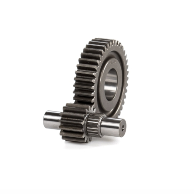 Engranaje Secundario HQ 15/41, Aprilia SR125-150 AC 2T, Gilera Runner 125