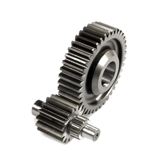 Transmisión Secundaria Malossi "HTQ" (d.15/41) Aprilia Atlantic,Sporticity, Gilera D.N.A,  Piaggio Liberty/Skipper ST 125-150cc