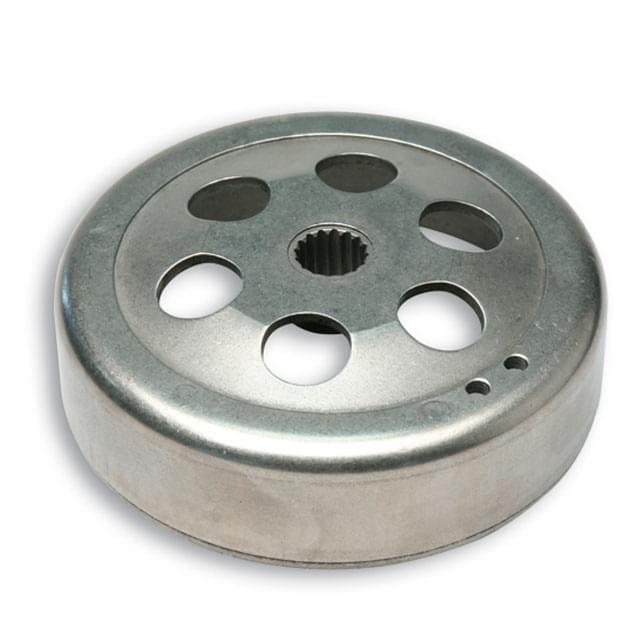 Campana de embrague Malossi MAXI CLUTCH BELL (Ø 120), MBK Skyliner 125, BWs 125, Yam Cygnus X 125, Majesty 125, Maxster 125