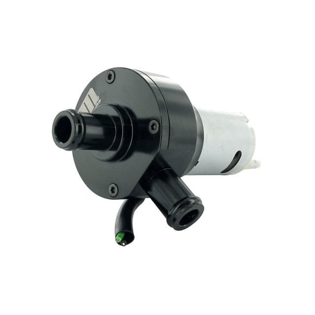 Bomba de agua eléctrica Motoforce Racing