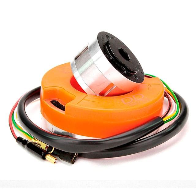 Rotor Interior Minarelli AM6 sin bateria MVT Digital Direct