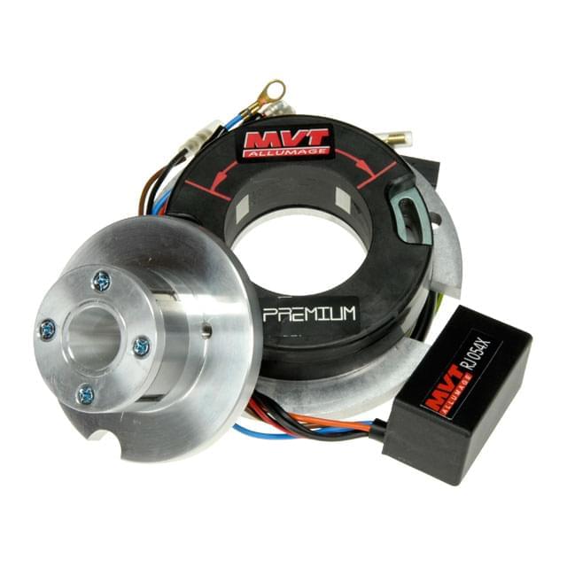 Rotor Interior Minarelli Horizontal <2003 MVT Premium