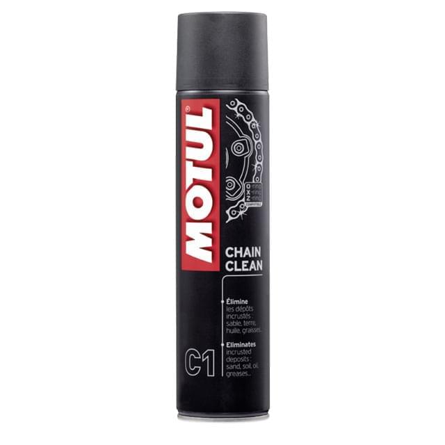Limpiador cadena Motul C1 Chain-Clean, 400ml