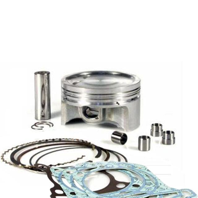 Pistón (kit) d.60, Vespa ET4 125cc AC, Aprilia Habana 125cc AC, Italjet Torpedo 125cc AC, Piaggio Liberty 125cc AC