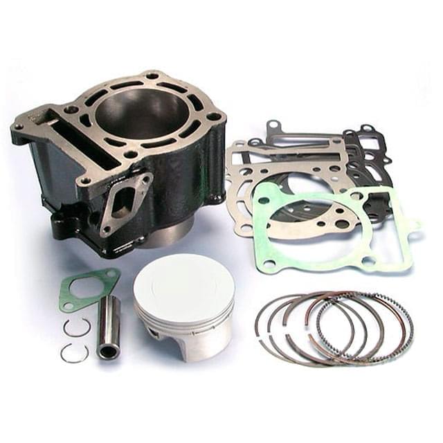 Cilindro (Kit) 170,70cc, d.63mm, Maxster-TEOs-Majesty 125/150, Velvet 125/150, Milenium 125/150, Madison 125/150
