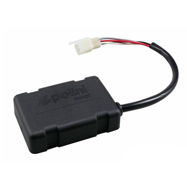 CDI ECU POLINI Honda SH 125i/150i hasta 2012, X-City 125, X-Max 125, MBK Skyliner 125