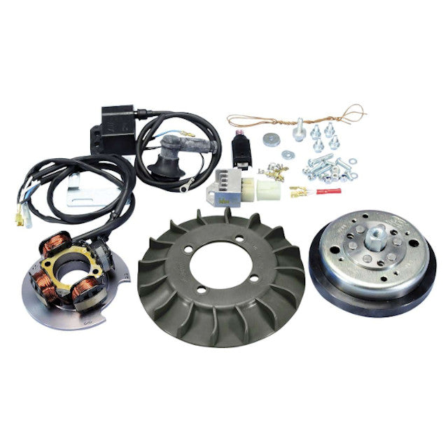 Encendido variable Vespa Primavera/Super/SL 1,2kg Polini