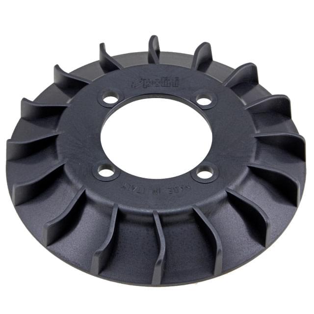 Ventilador refrigeración encendido Polini, VESPA 125 ET3, 125 PRIMAVERA
