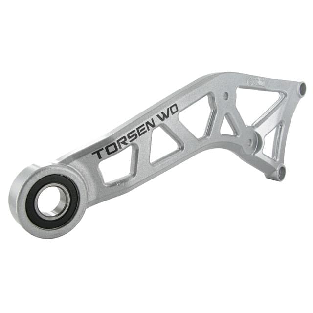 Basculante Polini Torsen WD, Minarelli horizontal (freno de disco) Aerox, Aprilia SR (freno de disco)