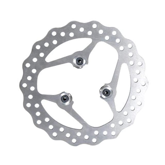 Disco de freno flotante Polini sobremedida 202mm