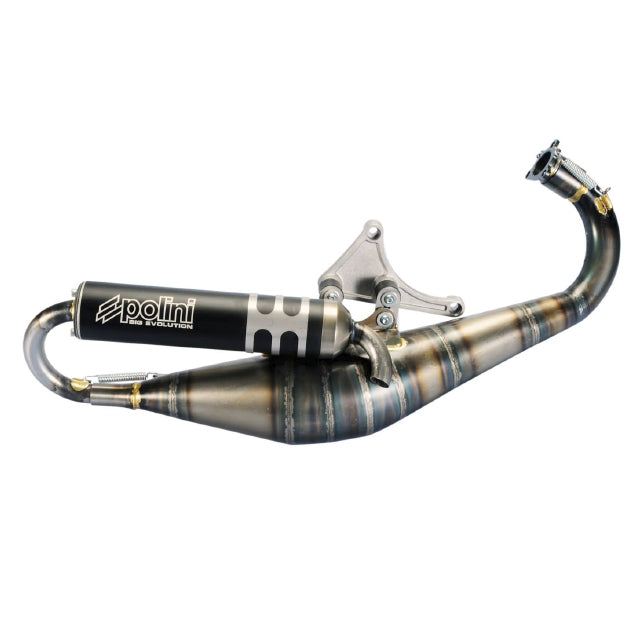 Escape Piaggio BIG Evolution 70cc Polini