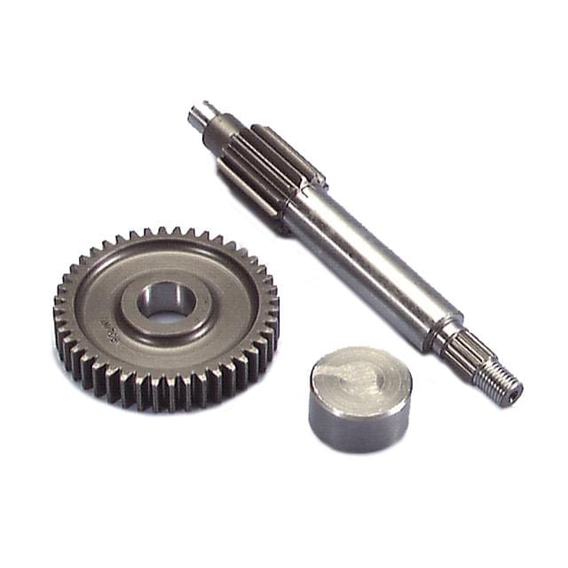 Transmisión de Engranaje Primaria, Polini, Minarelli CW y MY y MA, 13/44 (1:3,38)