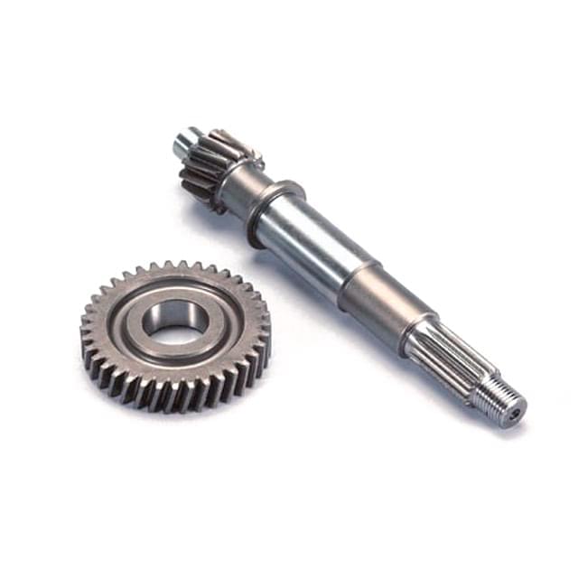 Transmisión de Engrenaje Primaria Z 14/37, Kymco Dink 125/150, Grand Dink 150, para llanta 10