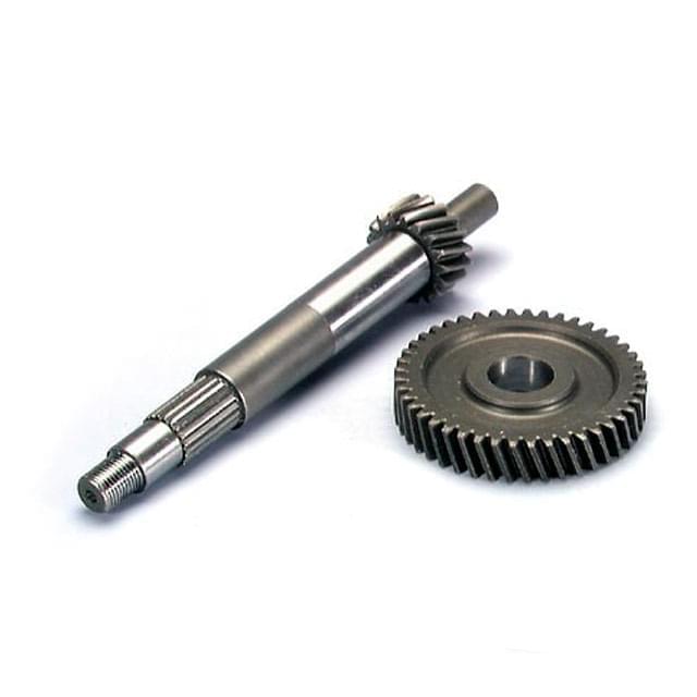 Transmisión de Engrenaje Primaria (17/44), Piaggio (LEADER) 125c.c.