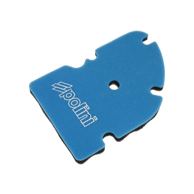 Filtro de aire Piaggio Vespa GT/GTS 4T Polini para caja de filtro original