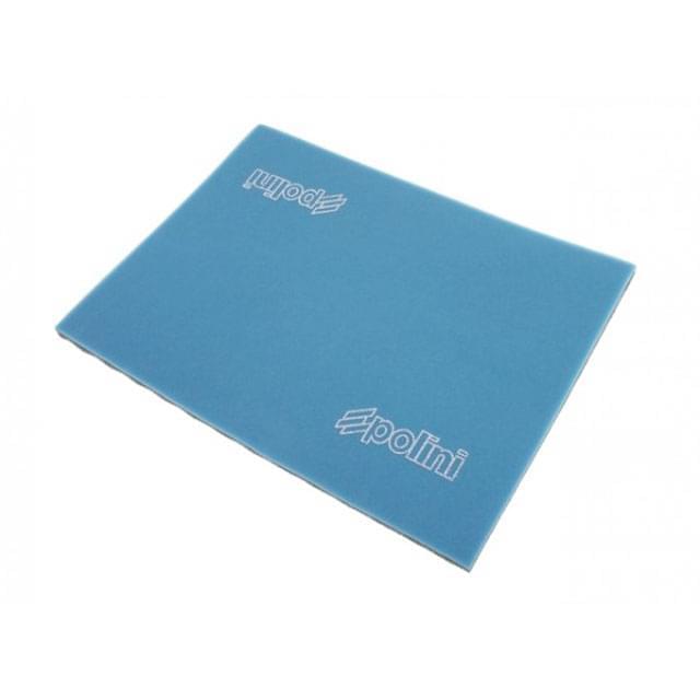 Esponja de filtro de aire Polini universal, recortable DIN-A3 (29.7x42cm)