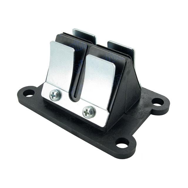 Caja de Laminas Minarelli AM6 Polini Evolution BIG VALVE