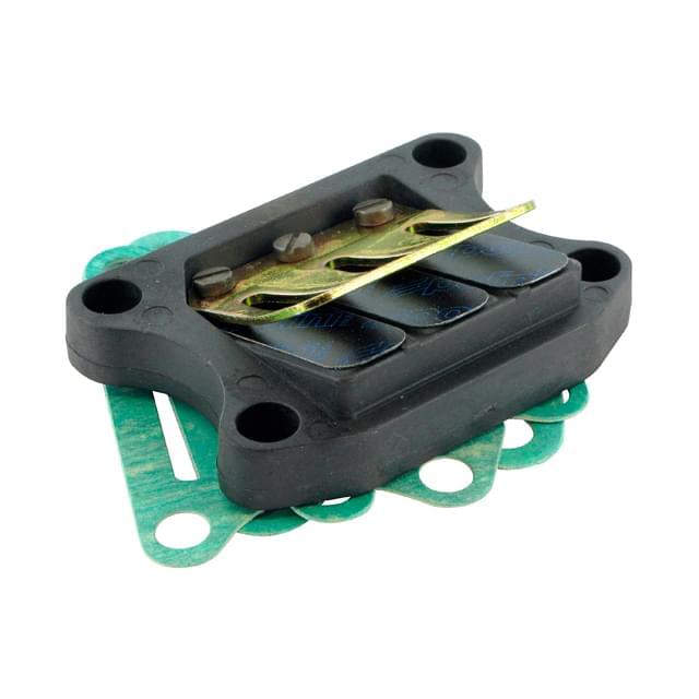 Caja de laminas Racing, Polini, Peugeot